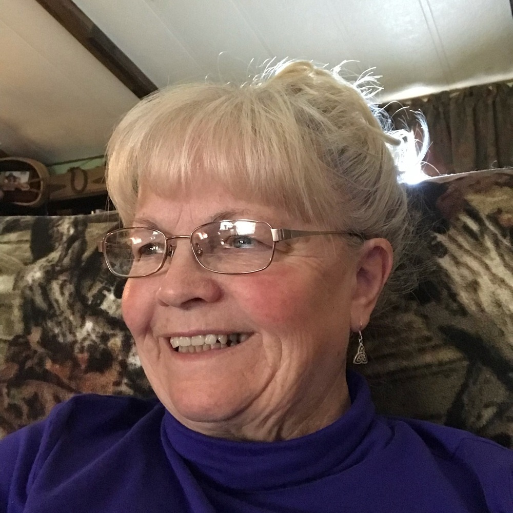 Meet your Posher, Gail
